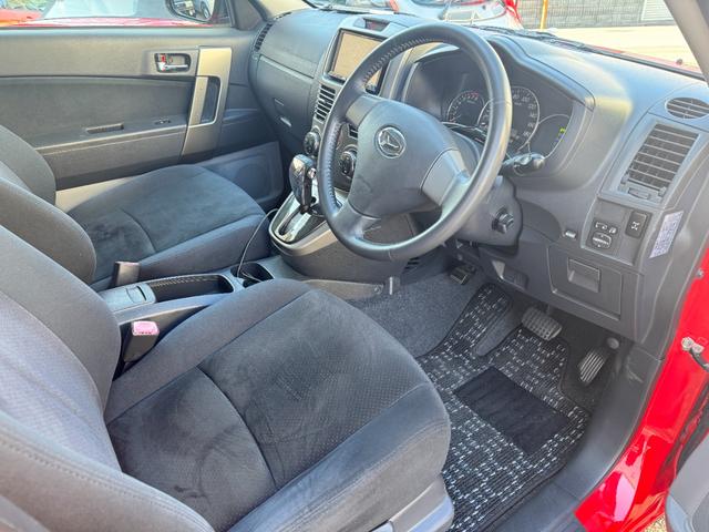 ビーゴ ＣＸリミテッド　ワンオーナー　フルタイム４ＷＤカニカルセンターデフロック付　ＥＴＣ　キーレス　バックソナー　社外アルミ＆スタットレス　純正アルミ＆ノーマルタイヤ（15枚目）