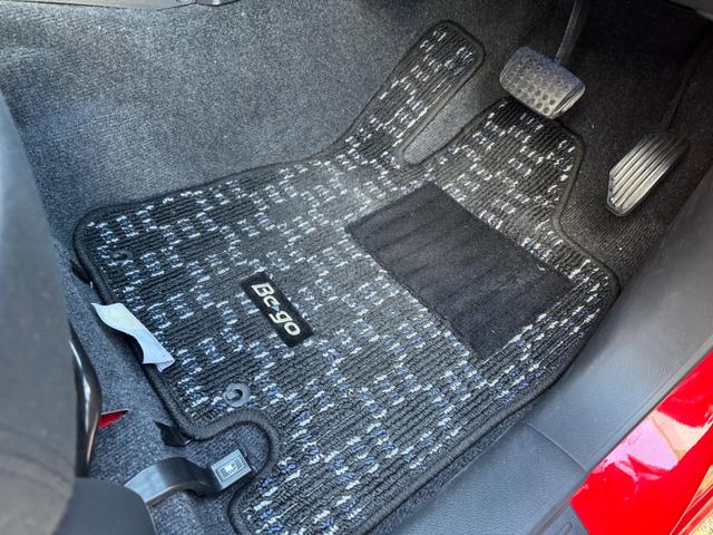 ビーゴ ＣＸリミテッド　ワンオーナー　フルタイム４ＷＤカニカルセンターデフロック付　ＥＴＣ　キーレス　バックソナー　社外アルミ＆スタットレス　純正アルミ＆ノーマルタイヤ（19枚目）