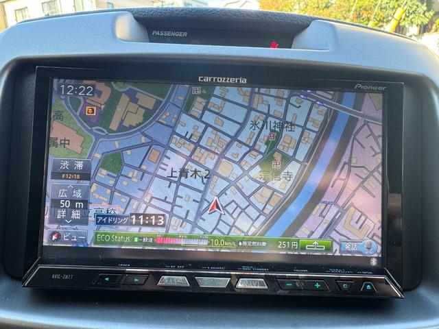 ビーゴ ＣＸリミテッド　ワンオーナー　フルタイム４ＷＤカニカルセンターデフロック付　ＥＴＣ　キーレス　バックソナー　社外アルミ＆スタットレス　純正アルミ＆ノーマルタイヤ（22枚目）