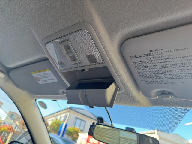 ビーゴ ＣＸリミテッド　ワンオーナー　フルタイム４ＷＤカニカルセンターデフロック付　ＥＴＣ　キーレス　バックソナー　社外アルミ＆スタットレス　純正アルミ＆ノーマルタイヤ（25枚目）