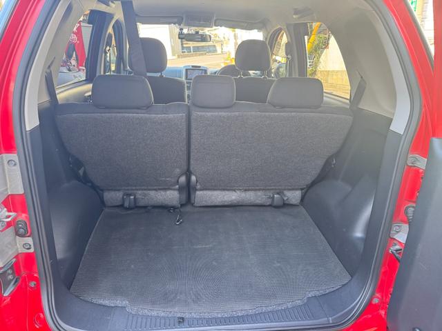 ビーゴ ＣＸリミテッド　ワンオーナー　フルタイム４ＷＤカニカルセンターデフロック付　ＥＴＣ　キーレス　バックソナー　社外アルミ＆スタットレス　純正アルミ＆ノーマルタイヤ（30枚目）