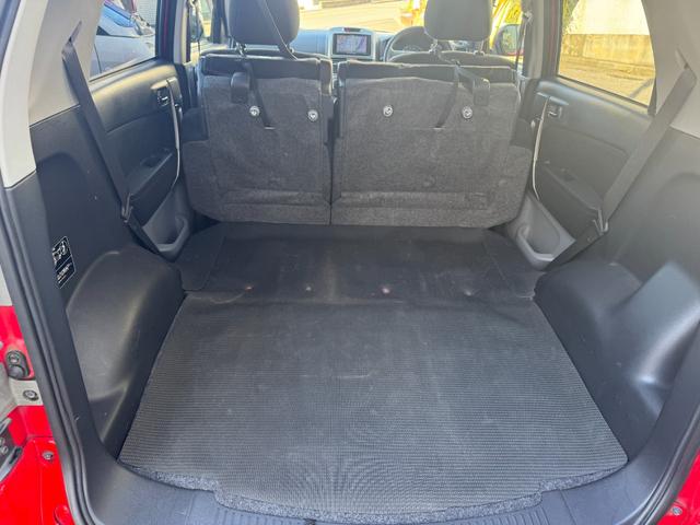 ビーゴ ＣＸリミテッド　ワンオーナー　フルタイム４ＷＤカニカルセンターデフロック付　ＥＴＣ　キーレス　バックソナー　社外アルミ＆スタットレス　純正アルミ＆ノーマルタイヤ（31枚目）