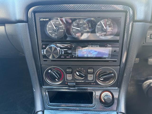 ロードスター ＳＰ　ＦＲ　ハードトップ　色替車　バケットシート　キーレス　ロールバー　タイミングベルト交換済　新品ＢＭＳアルミ　新品ＴＯＹＯタイヤＰＲＯＸＥＳ　Ｒ１Ｒ　ＢＬＩＴＳ車高調　ＬＳＤ（グレードＳＰは標準装備）（20枚目）