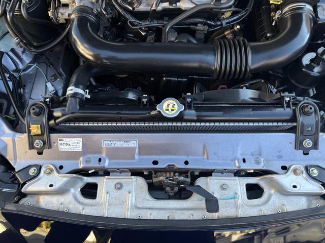 ロードスター ＳＰ　ＦＲ　ハードトップ　色替車　バケットシート　キーレス　ロールバー　タイミングベルト交換済　新品ＢＭＳアルミ　新品ＴＯＹＯタイヤＰＲＯＸＥＳ　Ｒ１Ｒ　ＢＬＩＴＳ車高調　ＬＳＤ（グレードＳＰは標準装備）（31枚目）