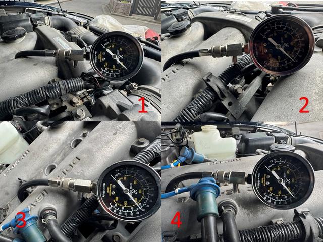 ロードスター ＳＰ　ＦＲ　ハードトップ　色替車　バケットシート　キーレス　ロールバー　タイミングベルト交換済　新品ＢＭＳアルミ　新品ＴＯＹＯタイヤＰＲＯＸＥＳ　Ｒ１Ｒ　ＢＬＩＴＳ車高調　ＬＳＤ（グレードＳＰは標準装備）（32枚目）