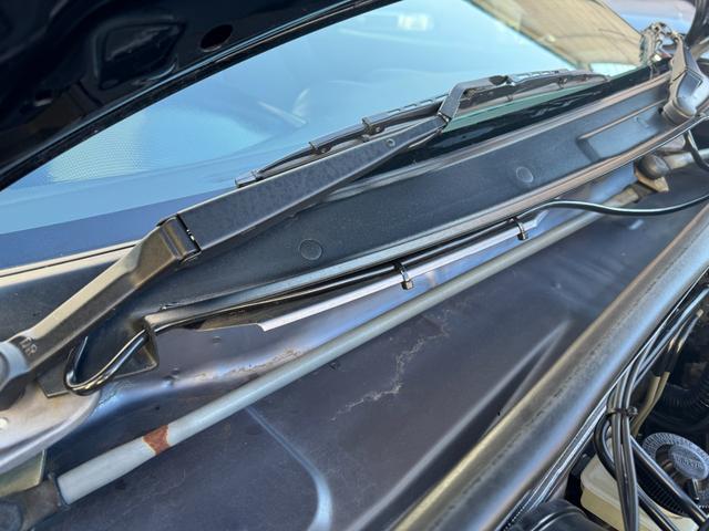 ロードスター ＳＰ　ＦＲ　ハードトップ　色替車　バケットシート　キーレス　ロールバー　タイミングベルト交換済　新品ＢＭＳアルミ　新品ＴＯＹＯタイヤＰＲＯＸＥＳ　Ｒ１Ｒ　ＢＬＩＴＳ車高調　ＬＳＤ（グレードＳＰは標準装備）（34枚目）