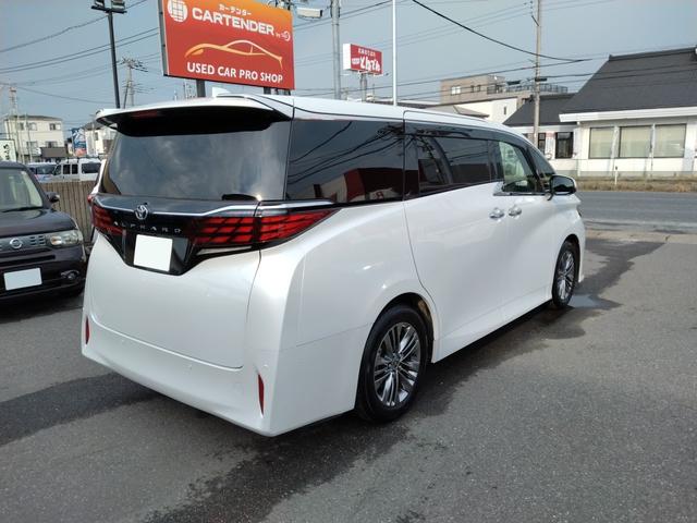 アルファード Ｚ　【雹害】１２ヶ月距離無制限保証　Ｚ（７名）　ＡｐｐｌｅＣａｒＰｌａｙ　　フリップダウンモニター　オットマン　シートヒーター　シートエアコン　前後ドライブレコーダー　クルーズコントロール　フルセグＴＶ（15枚目）