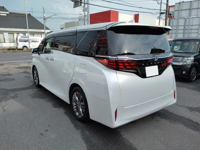 アルファード Ｚ　【雹害】１２ヶ月距離無制限保証　Ｚ（７名）　ＡｐｐｌｅＣａｒＰｌａｙ　　フリップダウンモニター　オットマン　シートヒーター　シートエアコン　前後ドライブレコーダー　クルーズコントロール　フルセグＴＶ（16枚目）