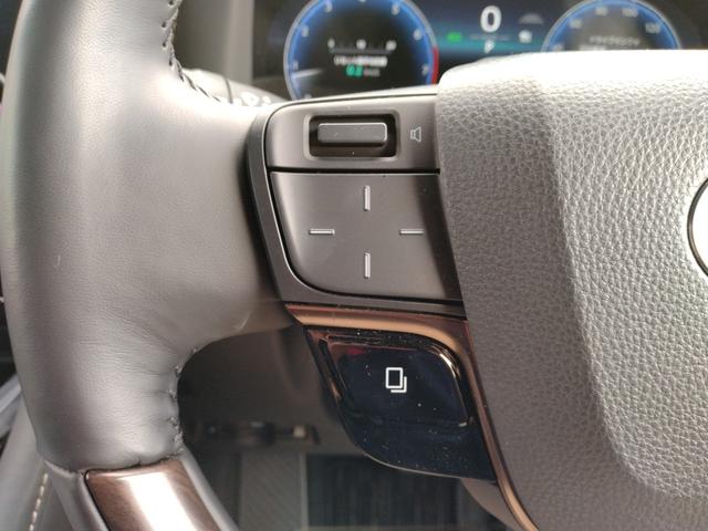 アルファード Ｚ　【雹害】１２ヶ月距離無制限保証　Ｚ（７名）　ＡｐｐｌｅＣａｒＰｌａｙ　　フリップダウンモニター　オットマン　シートヒーター　シートエアコン　前後ドライブレコーダー　クルーズコントロール　フルセグＴＶ（18枚目）