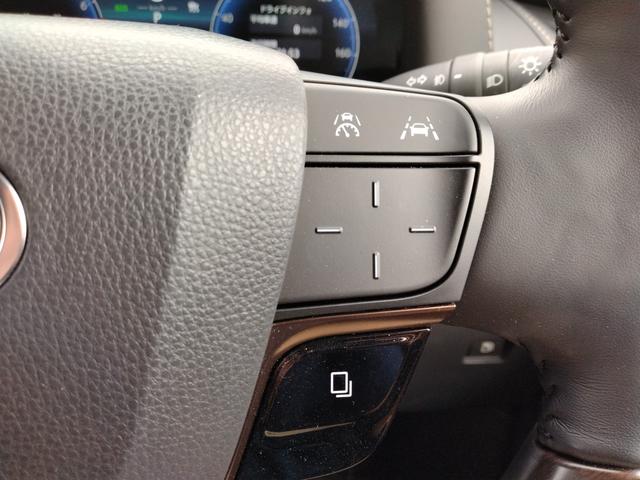 アルファード Ｚ　【雹害】１２ヶ月距離無制限保証　Ｚ（７名）　ＡｐｐｌｅＣａｒＰｌａｙ　　フリップダウンモニター　オットマン　シートヒーター　シートエアコン　前後ドライブレコーダー　クルーズコントロール　フルセグＴＶ（19枚目）