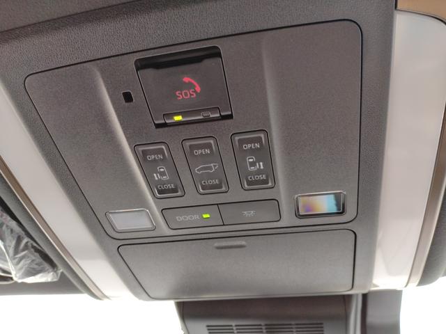 アルファード Ｚ　【雹害】１２ヶ月距離無制限保証　Ｚ（７名）　ＡｐｐｌｅＣａｒＰｌａｙ　　フリップダウンモニター　オットマン　シートヒーター　シートエアコン　前後ドライブレコーダー　クルーズコントロール　フルセグＴＶ（25枚目）