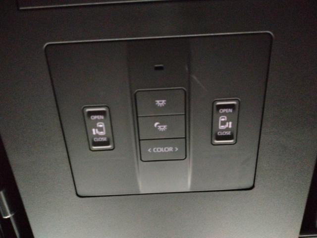 アルファード Ｚ　【雹害】１２ヶ月距離無制限保証　Ｚ（７名）　ＡｐｐｌｅＣａｒＰｌａｙ　　フリップダウンモニター　オットマン　シートヒーター　シートエアコン　前後ドライブレコーダー　クルーズコントロール　フルセグＴＶ（26枚目）