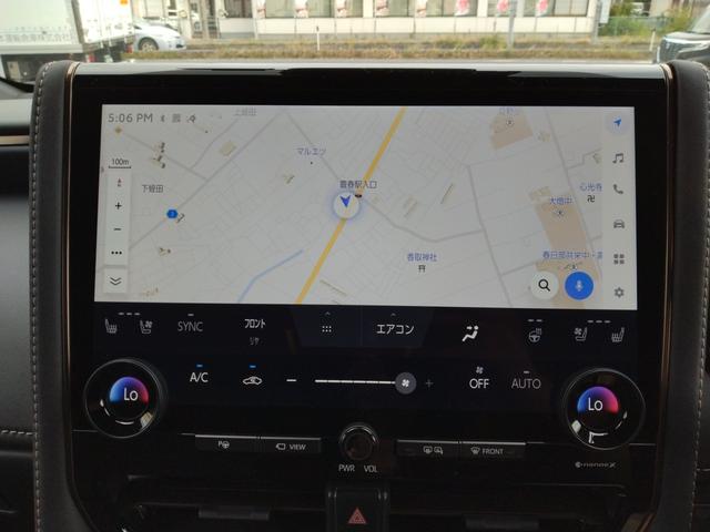 アルファード Ｚ　【雹害】１２ヶ月距離無制限保証　Ｚ（７名）　ＡｐｐｌｅＣａｒＰｌａｙ　　フリップダウンモニター　オットマン　シートヒーター　シートエアコン　前後ドライブレコーダー　クルーズコントロール　フルセグＴＶ（32枚目）