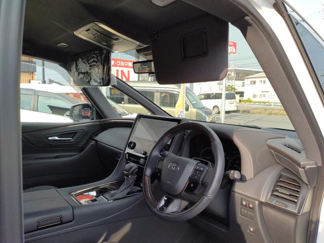 アルファード Ｚ　【雹害】１２ヶ月距離無制限保証　Ｚ（７名）　ＡｐｐｌｅＣａｒＰｌａｙ　　フリップダウンモニター　オットマン　シートヒーター　シートエアコン　前後ドライブレコーダー　クルーズコントロール　フルセグＴＶ（41枚目）