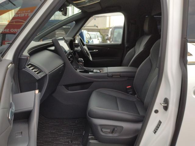 アルファード Ｚ　【雹害】１２ヶ月距離無制限保証　Ｚ（７名）　ＡｐｐｌｅＣａｒＰｌａｙ　　フリップダウンモニター　オットマン　シートヒーター　シートエアコン　前後ドライブレコーダー　クルーズコントロール　フルセグＴＶ（51枚目）