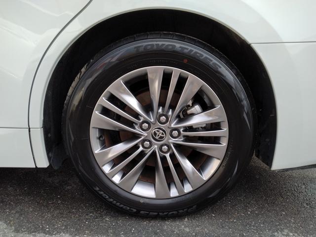 アルファード Ｚ　【雹害】１２ヶ月距離無制限保証　Ｚ（７名）　ＡｐｐｌｅＣａｒＰｌａｙ　　フリップダウンモニター　オットマン　シートヒーター　シートエアコン　前後ドライブレコーダー　クルーズコントロール　フルセグＴＶ（57枚目）