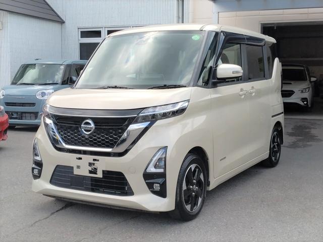 ルークス ハイウェイスター　Ｘ　１２カ月走行距離無制限保証　両側電動スライドドア　ハンズフリーオートスライドドア　アラウンドビューモニター　純正ナビ　フルセグ　Ｂｌｕｅｔｏｏｔｈ接続　ＣＤ／ＤＶＤ再生　ドライブレコーダー　ＥＴＣ（12枚目）