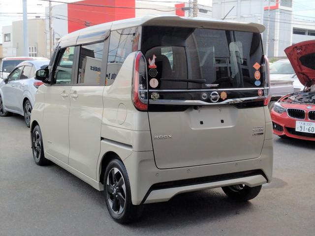ルークス ハイウェイスター　Ｘ　１２カ月走行距離無制限保証　両側電動スライドドア　ハンズフリーオートスライドドア　アラウンドビューモニター　純正ナビ　フルセグ　Ｂｌｕｅｔｏｏｔｈ接続　ＣＤ／ＤＶＤ再生　ドライブレコーダー　ＥＴＣ（16枚目）