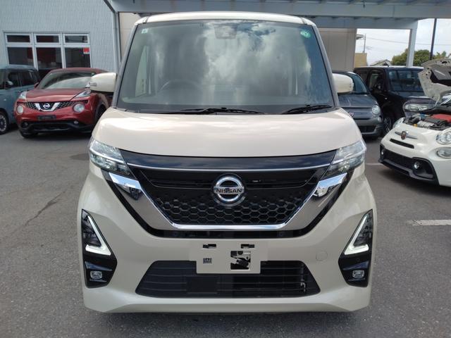 ルークス ハイウェイスター　Ｘ　１２カ月走行距離無制限保証　両側電動スライドドア　ハンズフリーオートスライドドア　アラウンドビューモニター　純正ナビ　フルセグ　Ｂｌｕｅｔｏｏｔｈ接続　ＣＤ／ＤＶＤ再生　ドライブレコーダー　ＥＴＣ（47枚目）