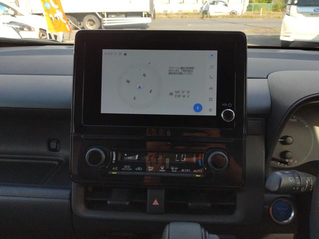 シエンタ ハイブリッドＧ　１２カ月走行距離無制限保証　ＬＥＤヘッドライト　ＥＴＣ　両側パワースライドドア　バックモニター　ディスプレイオーディオ　ＢＬＵＥＴＯＯＴＨ接続　ＡｐｐｌｅＣａｒＰｌａｙ　Ａｎｄｒｏｉｄａｕｔｏ（17枚目）