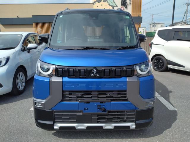 デリカミニ Ｔ　プレミアム　１２カ月走行距離無制限保証　４ＷＤ　ハンズフリーオートスライドドア　クルーズコントロール　デジタルインナーミラー　ナビ　フルセグ　Ｂｌｕｅｔｏｏｔｈ接続　マルチアラウンドモニター　ステアリングヒーター（46枚目）