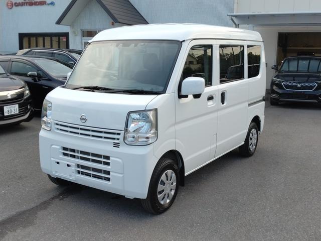 ＮＶ１００クリッパーバン ＤＸ　ＧＬパッケージ　１２カ月走行１５０００キロ保証付き　４ＷＤ　ハイルーフ　アイドリングストップ　オートライト　ナビ　バックカメラ　ＥＴＣ　両側スライドドア　電動格納ミラー　キーレス（10枚目）