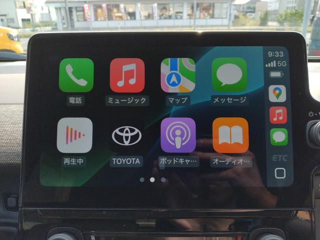 シエンタ ハイブリッドＺ　１２ヶ月距離無制限保証　４ＷＤ　ＡｐｐｌｅＣａｒＰｌａｙ　Ａｎｄｒｏｉｄａｕｔｏ　Ｂｌｕｅｔｏｏｔｈオーディオ　両側電動スライドドア　フルセグＴＶ　シートヒーター　ハンドルヒーター　ＥＴＣ２．０（2枚目）