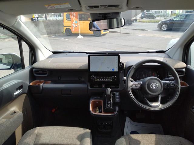 シエンタ ハイブリッドＺ　１２ヶ月距離無制限保証　４ＷＤ　ＡｐｐｌｅＣａｒＰｌａｙ　Ａｎｄｒｏｉｄａｕｔｏ　Ｂｌｕｅｔｏｏｔｈオーディオ　両側電動スライドドア　フルセグＴＶ　シートヒーター　ハンドルヒーター　ＥＴＣ２．０（36枚目）