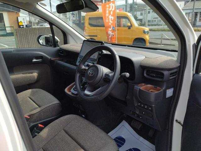 シエンタ ハイブリッドＺ　１２ヶ月距離無制限保証　４ＷＤ　ＡｐｐｌｅＣａｒＰｌａｙ　Ａｎｄｒｏｉｄａｕｔｏ　Ｂｌｕｅｔｏｏｔｈオーディオ　両側電動スライドドア　フルセグＴＶ　シートヒーター　ハンドルヒーター　ＥＴＣ２．０（37枚目）