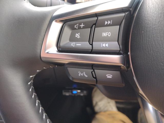 ロードスター ＲＳ　１２ヶ月距離無制限保証　新車保証継承　フルセグＴＶ　Ｂｌｕｅｔｏｏｔｈオーディオ　ＢＯＳＥサウンド　レー探　ＬＳ１２００　バックカメラ　レカロシート　シートヒーター　ＥＴＣ　クルーズコントロール（20枚目）