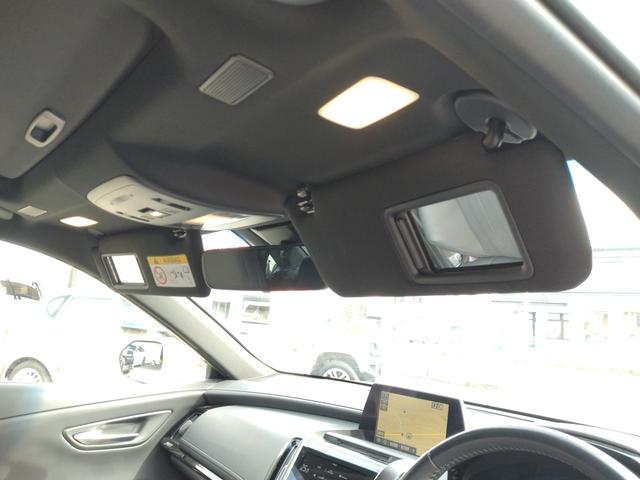 クラウンハイブリッド S Cパッケージ 12ヶ月距離無制限保証 サンルーフ フルセグTV ETC2.0 DVD再生 Bluetoothオーディオ ツインモニター USB入力 パワーシート ドライブレコーダー クルーズコントロール(46枚目)