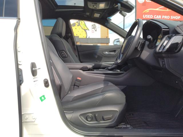 クラウンハイブリッド S Cパッケージ 12ヶ月距離無制限保証 サンルーフ フルセグTV ETC2.0 DVD再生 Bluetoothオーディオ ツインモニター USB入力 パワーシート ドライブレコーダー クルーズコントロール(47枚目)