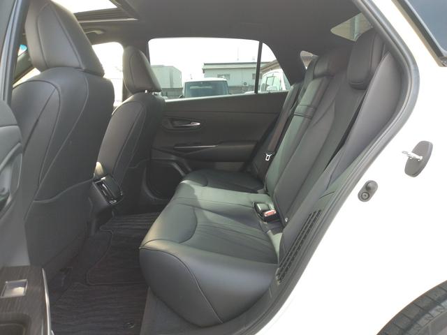 クラウンハイブリッド S Cパッケージ 12ヶ月距離無制限保証 サンルーフ フルセグTV ETC2.0 DVD再生 Bluetoothオーディオ ツインモニター USB入力 パワーシート ドライブレコーダー クルーズコントロール(51枚目)