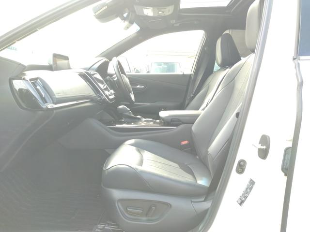 クラウンハイブリッド S Cパッケージ 12ヶ月距離無制限保証 サンルーフ フルセグTV ETC2.0 DVD再生 Bluetoothオーディオ ツインモニター USB入力 パワーシート ドライブレコーダー クルーズコントロール(53枚目)