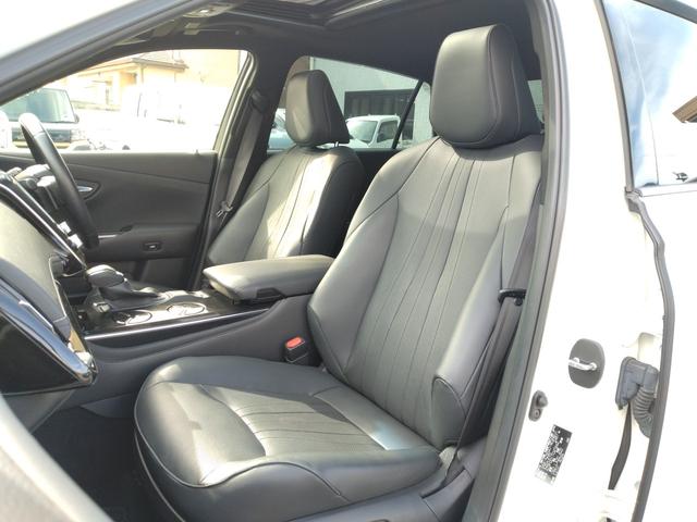 クラウンハイブリッド S Cパッケージ 12ヶ月距離無制限保証 サンルーフ フルセグTV ETC2.0 DVD再生 Bluetoothオーディオ ツインモニター USB入力 パワーシート ドライブレコーダー クルーズコントロール(54枚目)