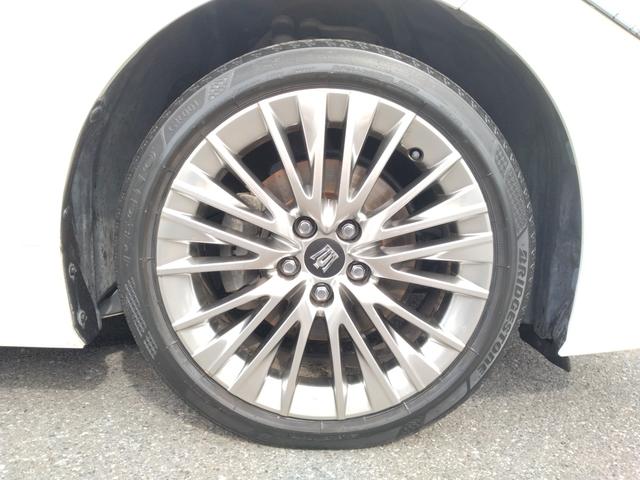 クラウンハイブリッド S Cパッケージ 12ヶ月距離無制限保証 サンルーフ フルセグTV ETC2.0 DVD再生 Bluetoothオーディオ ツインモニター USB入力 パワーシート ドライブレコーダー クルーズコントロール(63枚目)