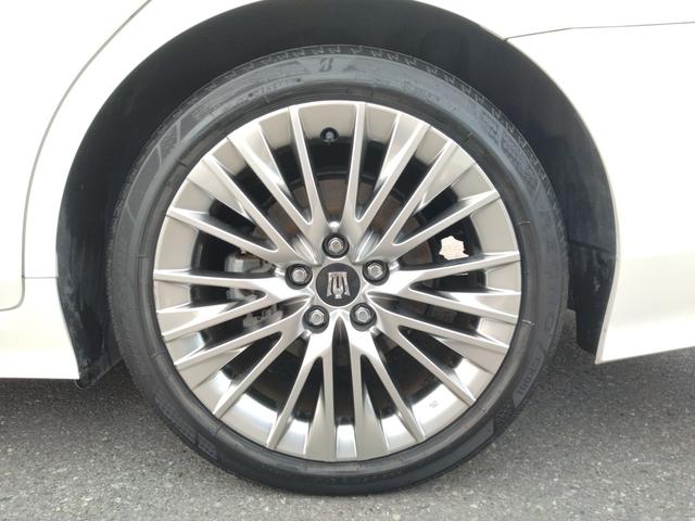 クラウンハイブリッド S Cパッケージ 12ヶ月距離無制限保証 サンルーフ フルセグTV ETC2.0 DVD再生 Bluetoothオーディオ ツインモニター USB入力 パワーシート ドライブレコーダー クルーズコントロール(65枚目)