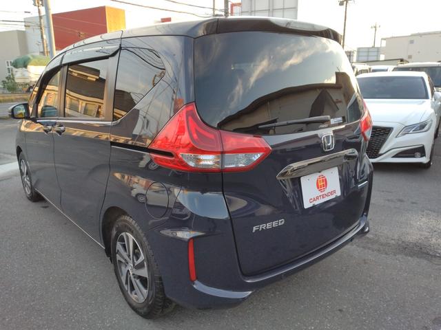フリードハイブリッド ハイブリッド・Ｇブラックスタイル　１２ヶ月距離無制限保証　９インチディーラーオプションフルセグナビ　バックカメラ　純正ドライブレコーダー　シートヒーター　ＬＥＤヘッドライト　Ｂｌｕｅｔｏｏｔｈオーディオ　ＥＴＣ（14枚目）
