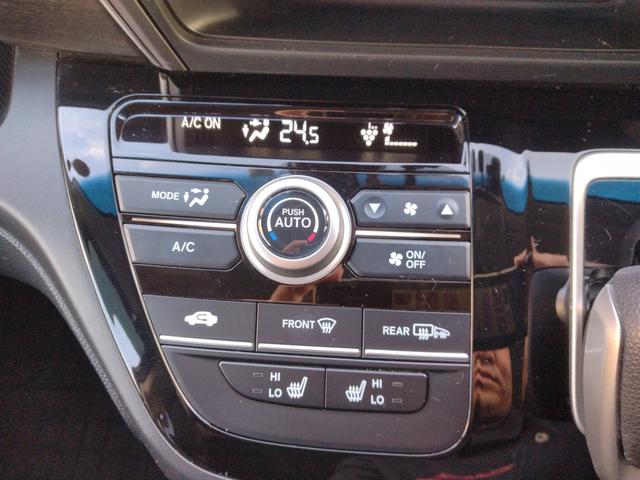 フリードハイブリッド ハイブリッド・Ｇブラックスタイル　１２ヶ月距離無制限保証　９インチディーラーオプションフルセグナビ　バックカメラ　純正ドライブレコーダー　シートヒーター　ＬＥＤヘッドライト　Ｂｌｕｅｔｏｏｔｈオーディオ　ＥＴＣ（25枚目）