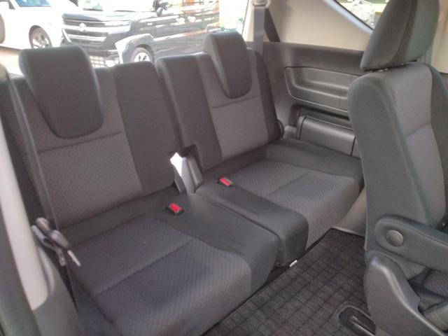 フリードハイブリッド ハイブリッド・Ｇブラックスタイル　１２ヶ月距離無制限保証　９インチディーラーオプションフルセグナビ　バックカメラ　純正ドライブレコーダー　シートヒーター　ＬＥＤヘッドライト　Ｂｌｕｅｔｏｏｔｈオーディオ　ＥＴＣ（44枚目）