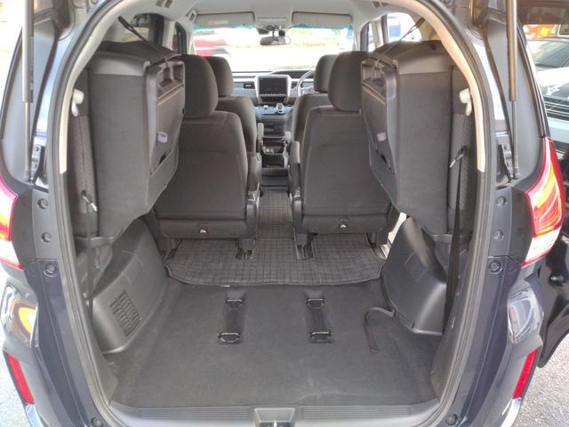 フリードハイブリッド ハイブリッド・Ｇブラックスタイル　１２ヶ月距離無制限保証　９インチディーラーオプションフルセグナビ　バックカメラ　純正ドライブレコーダー　シートヒーター　ＬＥＤヘッドライト　Ｂｌｕｅｔｏｏｔｈオーディオ　ＥＴＣ（45枚目）