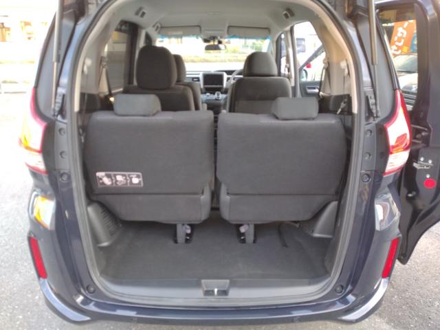 フリードハイブリッド ハイブリッド・Ｇブラックスタイル　１２ヶ月距離無制限保証　９インチディーラーオプションフルセグナビ　バックカメラ　純正ドライブレコーダー　シートヒーター　ＬＥＤヘッドライト　Ｂｌｕｅｔｏｏｔｈオーディオ　ＥＴＣ（46枚目）