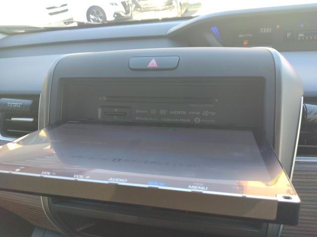 フリード クロスター・ホンダセンシング 12ヶ月距離無制限保証 フリップダウンモニター 前後ドライブレコーダー フルセグTV Bluetooth接続 両側パワースライドドア USB入力端子 クルーズコントロール バックカメラ ETC(27枚目)