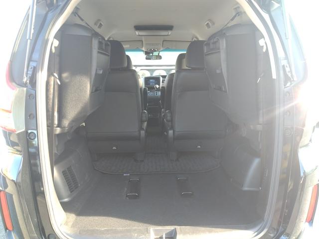 フリード クロスター・ホンダセンシング 12ヶ月距離無制限保証 フリップダウンモニター 前後ドライブレコーダー フルセグTV Bluetooth接続 両側パワースライドドア USB入力端子 クルーズコントロール バックカメラ ETC(47枚目)