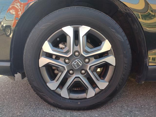 フリード クロスター・ホンダセンシング 12ヶ月距離無制限保証 フリップダウンモニター 前後ドライブレコーダー フルセグTV Bluetooth接続 両側パワースライドドア USB入力端子 クルーズコントロール バックカメラ ETC(54枚目)