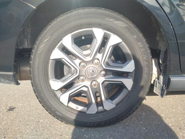 フリード クロスター・ホンダセンシング 12ヶ月距離無制限保証 フリップダウンモニター 前後ドライブレコーダー フルセグTV Bluetooth接続 両側パワースライドドア USB入力端子 クルーズコントロール バックカメラ ETC(57枚目)