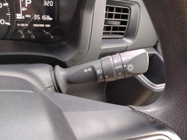 ハイゼットカーゴ クルーズ 12ヶ月距離15000km保証 フルセグTV 前後ドライブレコーダー DVD再生 ワイドFM Bluetooth接続 ナビ ETC XTREME-J XJ07 両側スライドドア オートライト(20枚目)