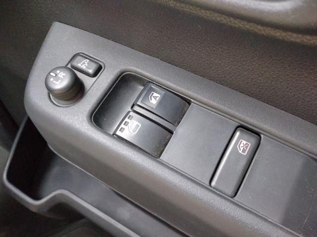 ハイゼットカーゴ クルーズ 12ヶ月距離15000km保証 フルセグTV 前後ドライブレコーダー DVD再生 ワイドFM Bluetooth接続 ナビ ETC XTREME-J XJ07 両側スライドドア オートライト(22枚目)