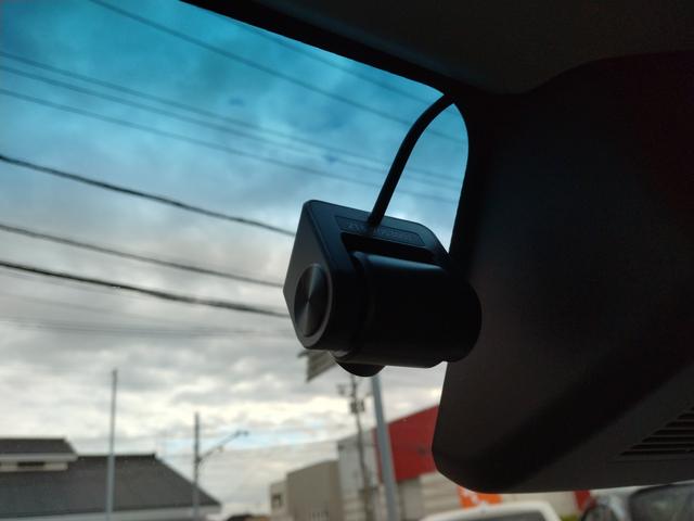 ハイゼットカーゴ クルーズ 12ヶ月距離15000km保証 フルセグTV 前後ドライブレコーダー DVD再生 ワイドFM Bluetooth接続 ナビ ETC XTREME-J XJ07 両側スライドドア オートライト(33枚目)