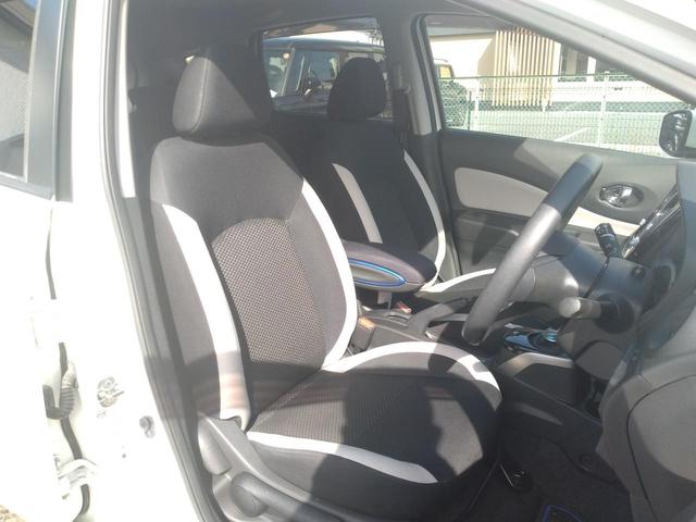 ノート ｅ－パワー　Ｘ　１２カ月走行距離無制限保証　アラウンドビューモニター　レーンアシスト　衝突被害軽減システム　ＥＴＣ　ＢＬＵＥＴＯＯＴＨ接続　プッシュスタート　オートライト　スマートキー　横滑り防止装置　電動格納ミラー（39枚目）